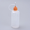 60ml Plastic Glue Bottles DIY-WH0025-01B-1