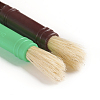  Plastic Painting Brushes Pens Sets DIY-NB0003-30-4