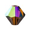 Preciosa&reg Crystal Beads Y-PRC-BA5-10220-200-1