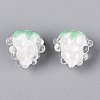 Handmade Lampwork Beads LAMP-N042-23-2