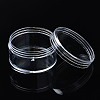 Column Polystyrene Bead Storage Container CON-N011-024-1-3