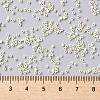 TOHO Round Seed Beads SEED-JPTR15-0051-4