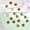 Preciosa&reg MAXIMA Crystal Fancy Stones X-PRC-FC12-10220-2