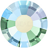 Preciosa&reg MAXIMA Crystal No Hotfix Flatback Stones Y-PRC-NSS6-50010-200-3