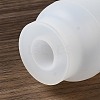 DIY Silicone VaseMolds LS-SIMO-P006-02D-5