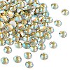 Preciosa&reg MAXIMA Crystal No Hotfix Flatback Stones Y-PRC-NSS10-80250-200-1