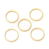 201 Stainless Steel Linking Rings STAS-C030-14A-G-1