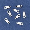 925 Sterling Silver Links X-STER-S002-20-2