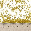 TOHO Round Seed Beads SEED-JPTR15-2155-3