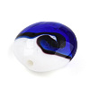 Handmade Lampwork Beads LAMP-N024-40B-2