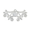 Iron Pendants IFIN-R001-12P-1