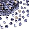 Preciosa&reg MAXIMA Crystal Round Stones Y-PRC-RBSS6-20410-1