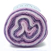 Gradient Color Cotton Knitting Yarn PW-WG36ACB-14-1