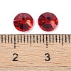 Glass Flat Back Rhinestone RGLA-C002-SS30-227-2