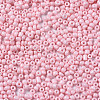 12/0 Glass Seed Beads SEED-S060-A-F405-3