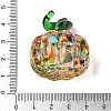 Lampwork Display Decorations LAMP-R001-07B-3