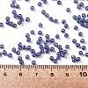 TOHO 8/0 Round Beads X-SEED-TR08-0328-4