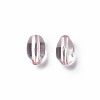 Transparent Acrylic Beads MACR-S373-134-T04-5