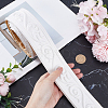 Self-Adhesive XPE Grain Contact Paper DIY-CP0011-17B-3