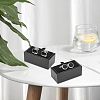 Rectangle Cardboard Jewelry Boxes CON-WH0008-18-6