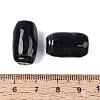 Vintage Handmade Porcelain Beads PORC-N013-12-01-3