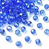Preciosa&reg Crystal Beads X-PRC-BB6-30050-200-3