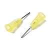 Plastic Fluid Precision Blunt Needle Dispensing Tips TOOL-XCP0001-75-2