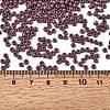 TOHO 8/0 Round Beads X-SEED-TR08-0052-3