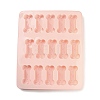 Bone DIY Silicone Fondant Molds X1-SIMO-D003-07H-2