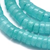 Natural Jade Beads Strands G-L567-01B-3
