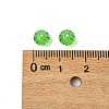 Preciosa&reg Crystal Beads X-PRC-BA6-50520-5