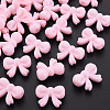 Opaque Acrylic Beads X-MACR-S373-72-A03-1