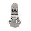 Iron Large Flat Blank Clips IFIN-WH0052-59-1