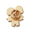 Christmas Enamel Pins JEWB-I047-01KCG-08-2