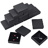 Texture Paper Jewelry Gift Boxes OBOX-NB0001-10D-02-1