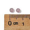 Preciosa&reg Crystal Beads Y-PRC-BA3-20020-5