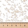 TOHO 11/0 Round Beads X-SEED-TR11-1816-4