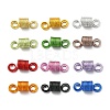Aluminum Hair Coil Cuffs ALUM-S012-M-1