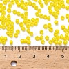 TOHO 8/0 Round Beads SEED-TR08-0042-4