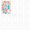 PVC Gift Box CON-WH0088-83-1