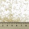 MIYUKI Round Rocailles Beads SEED-JP0010-RR0577-4