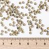 MIYUKI Round Rocailles Beads X-SEED-G008-RR0343-4