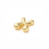 Brass Pendants KK-P262-01G-X-2
