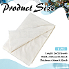 Canvas Fabric DIY-WH0816-170A-02-2