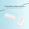 Plastics Findings KY-BC0001-03-5