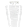 Bridal Dress Zipper Replacement AJEW-WH0348-97B-01-1
