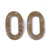 Acrylic Linking Rings OACR-S021-30D-2