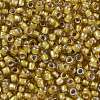 TOHO 8/0 Round Beads X-SEED-TR08-0389-2