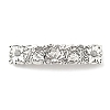 Alloy Retro Hair Barrettes AJEW-K048-04AS-1