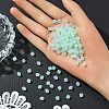 Preciosa&reg Crystal Beads Y-PRC-BA6-51000-5